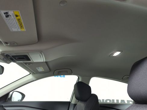 New 2026 Honda Accord LX image 18