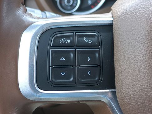 Used 2022 RAM 2500 Laramie AWD/4WD image 19