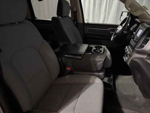 Used 2020 RAM 1500 Big Horn image 16