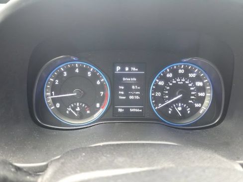 Used 2019 Hyundai Kona Ultimate FWD image 19