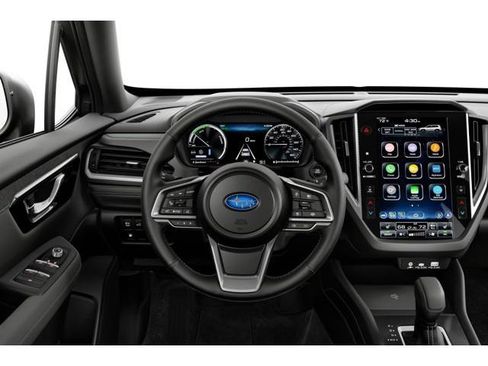 New 2025 Subaru Forester Limited image 15