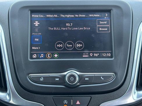 Used 2023 Chevrolet Equinox LT image 13