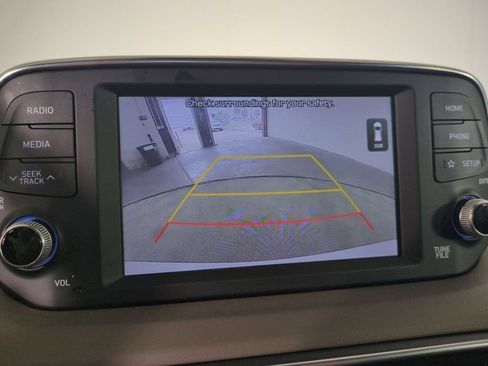Used 2020 Hyundai Santa Fe SEL w/ Cargo Package FWD image 25
