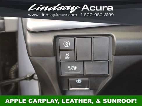 Used 2023 Acura RDX AWD image 16