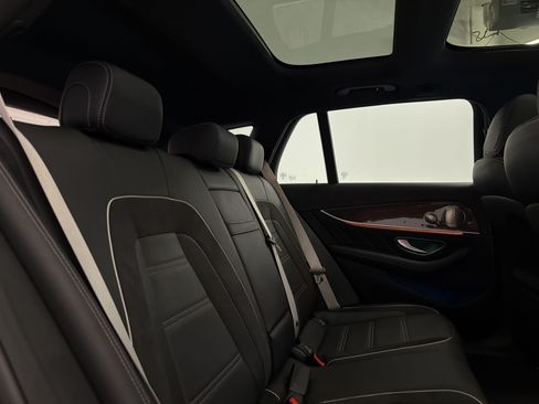 Certified 2023 Mercedes-Benz E 63 AMG S image 31