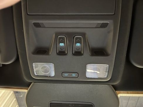 Used 2023 Ford Escape ST-Line Elite w/ Class II Trailer Tow Package image 43