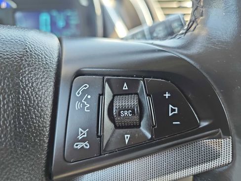 Used 2016 Chevrolet Trax LTZ image 34