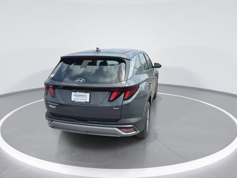 New 2026 Hyundai Tucson SE AWD/4WD image 7