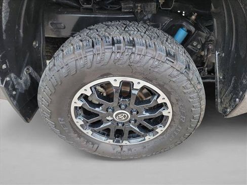 Used 2023 Toyota Tundra SR5 w/ TRD Off-Road Premium Package AWD/4WD image 11