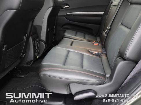 New 2026 Dodge Durango GT AWD/4WD image 36