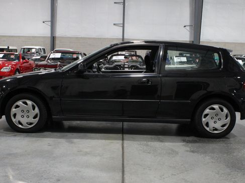 Used 1993 Honda Civic Si image 21