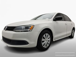 Used 2013 Volkswagen Jetta S image 1