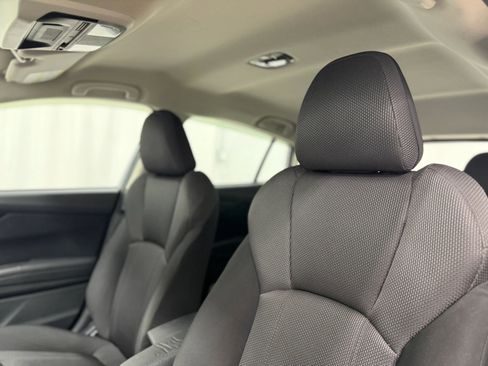Used 2018 Subaru Impreza 2.0i AWD/4WD image 14