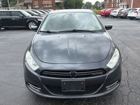 Used 2014 Dodge Dart SE w/ Convenience Group FWD image 2