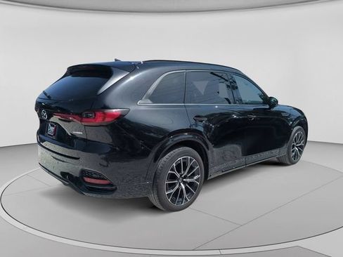Used 2025 MAZDA CX-70 3.3 Turbo S w/ Premium Plus AWD/4WD image 5