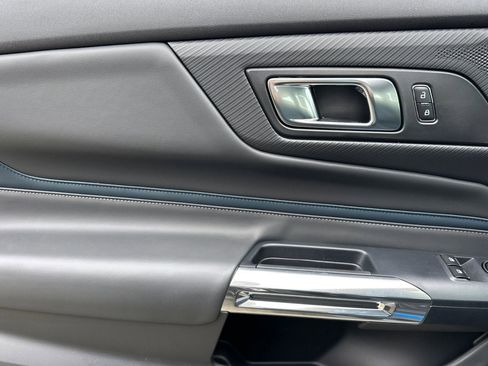 New 2025 Ford Mustang GT Premium w/ California Special Package image 9