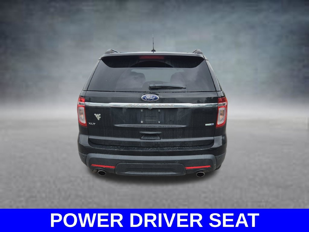 Used 2015 Ford Explorer XLT w/ Equipment Group 202A AWD/4WD image 6