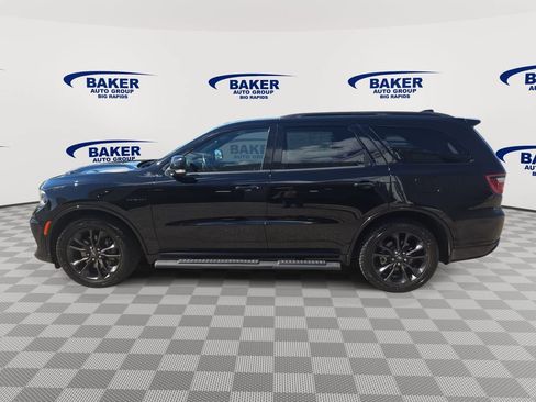Used 2024 Dodge Durango R/T AWD/4WD image 6