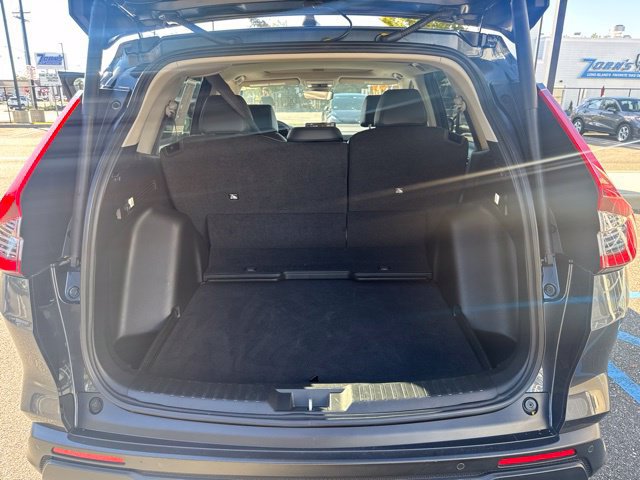 Certified 2024 Honda CR-V EX-L image 12
