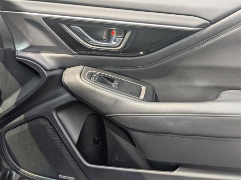 Used 2020 Subaru Outback Limited XT image 30