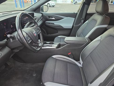 Certified 2024 Buick Envista Preferred w/ Convenience I Package FWD image 12
