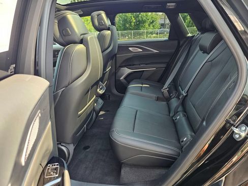 New 2026 Cadillac Lyriq Premium Sport AWD/4WD image 17