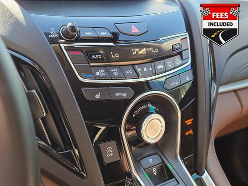 Certified 2021 Acura RDX FWD w/ Technology Package image 29