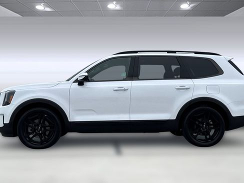Used 2024 Kia Telluride EX X-Line image 6