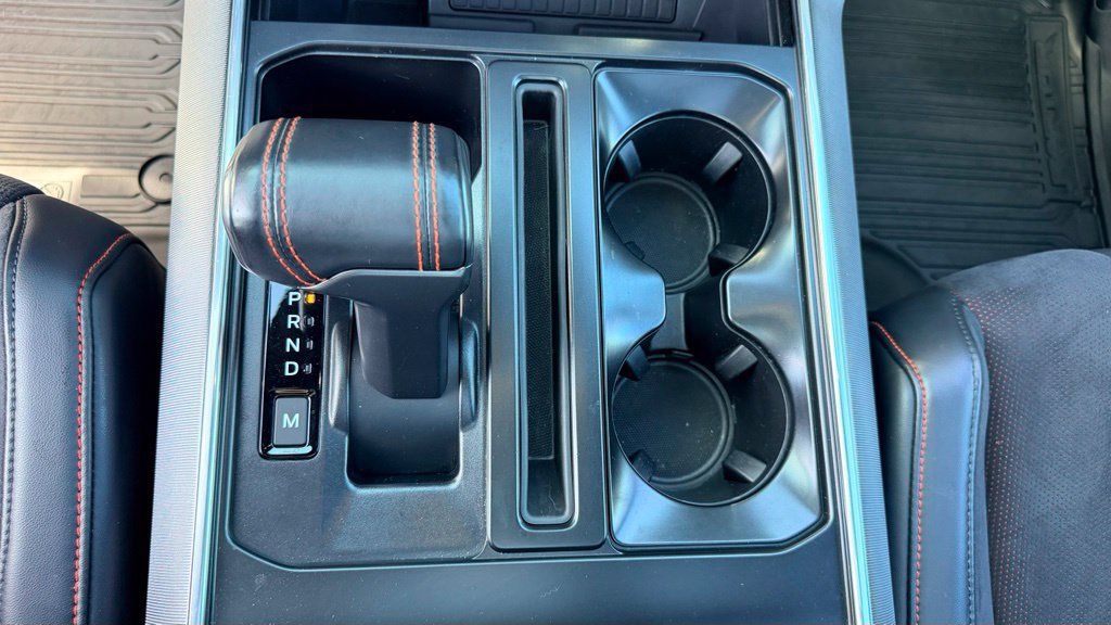 Used 2025 Ford F150 Raptor w/ Equipment Group 803A Raptor R AWD/4WD image 19