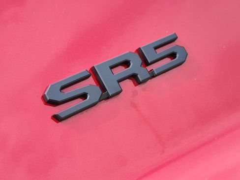 New 2026 Toyota 4Runner SR5 image 8