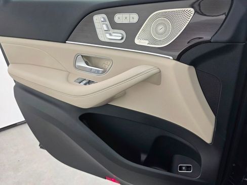 New 2026 Mercedes-Benz GLE 350 4MATIC image 20