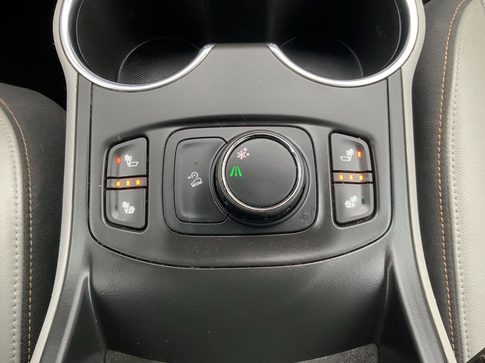 Used 2018 GMC Terrain SLT w/ Preferred Package FWD image 43