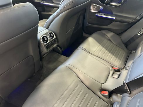 New 2025 Mercedes-Benz C 300 Sedan image 12