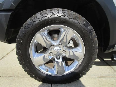 Used 2019 RAM 1500 Classic Warlock image 39