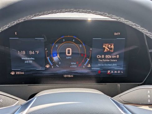 Used 2026 Chevrolet Traverse LT w/ Sun and Wheel Package FWD image 36