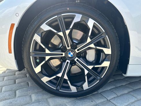 New 2026 BMW 430i Convertible w/ Premium Package RWD image 35