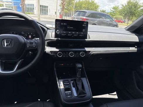 New 2026 Honda CR-V Sport-L image 22