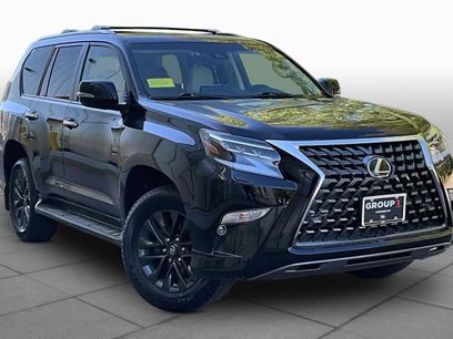 Used 2023 Lexus GX 460 Premium w/ Premium Package