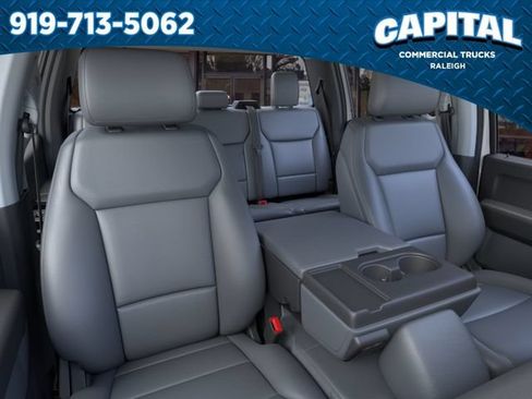 New 2026 Ford F150 XL RWD image 11