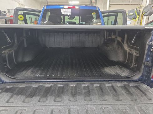 Used 2020 RAM 1500 Limited image 12