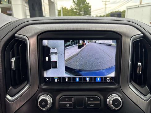 Used 2020 GMC Sierra 2500 Denali w/ Denali Ultimate Package image 26