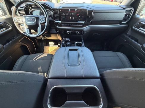 Used 2022 GMC Sierra 1500 Elevation AWD/4WD image 10