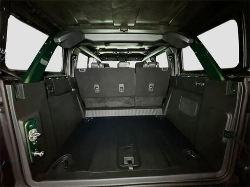 New 2025 Ford Bronco Badlands w/ Sasquatch Package image 29