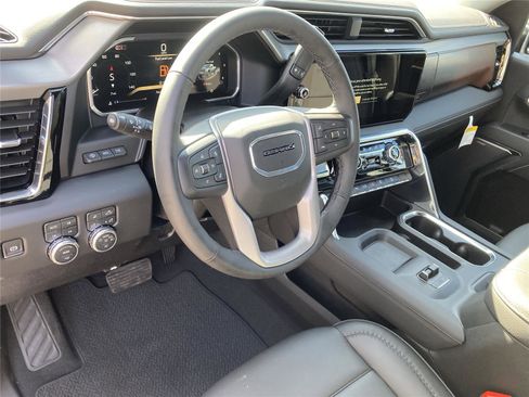 New 2026 GMC Sierra 2500 Denali w/ Denali Reserve Package image 23