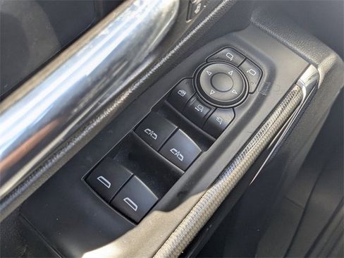 Used 2021 GMC Sierra 2500 AT4 w/ Gooseneck/5TH Wheel Package image 27