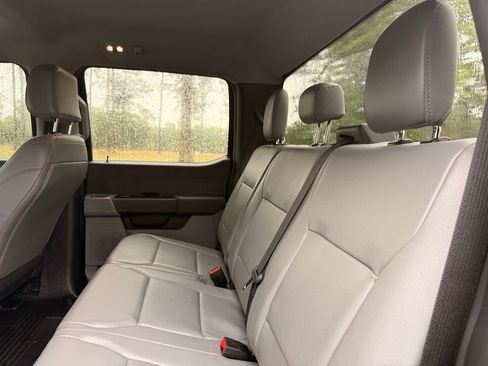 Used 2025 Ford F350 XL AWD/4WD image 25
