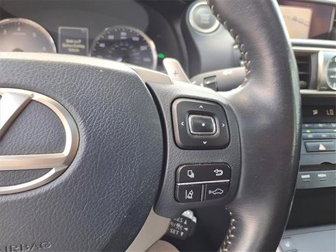 Used 2017 Lexus IS 200t w/ Premium Package image 17
