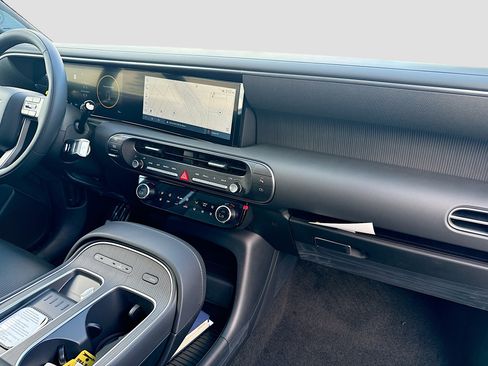 New 2026 Hyundai Palisade Calligraphy image 25