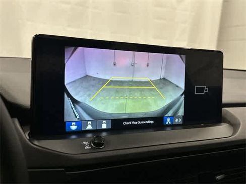 Certified 2024 Honda Accord Sport image 22