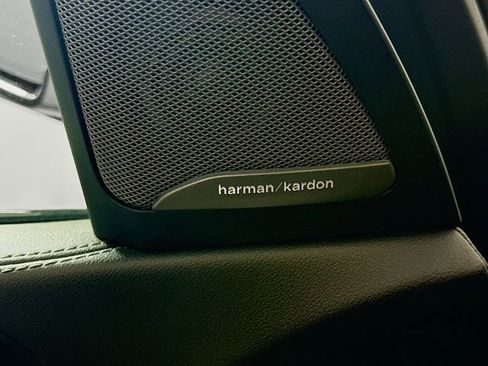 Used 2024 BMW X5 xDrive50e w/ M Sport Package image 19